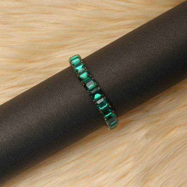 Green P Bracelet