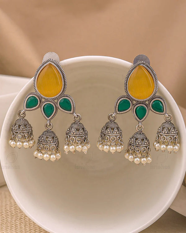 Dangler Earring