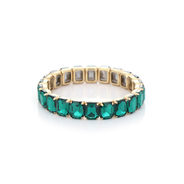 Green P Bracelet